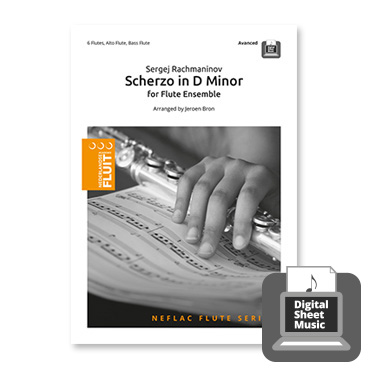 Scherzo in D Minor - hier klicken Scherzo in D Minor - hier klicken