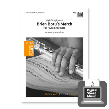 Brian Boru’s March - hier klicken