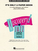It's Only A Paper Moon - hier klicken