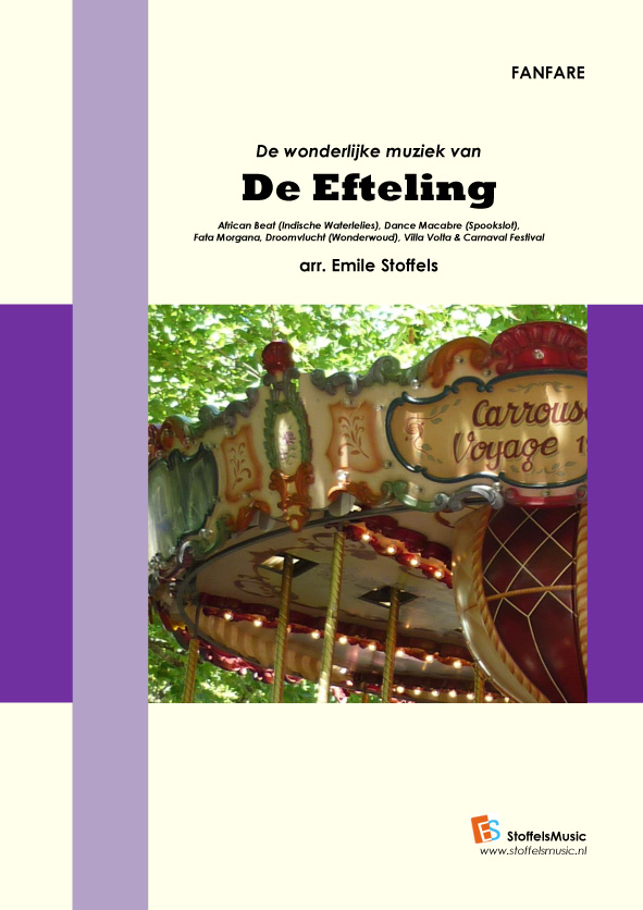 De Efteling - hier klicken