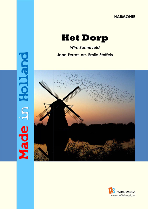 Het Dorp - hier klicken