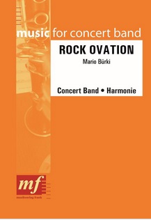 Rock Ovation - hier klicken