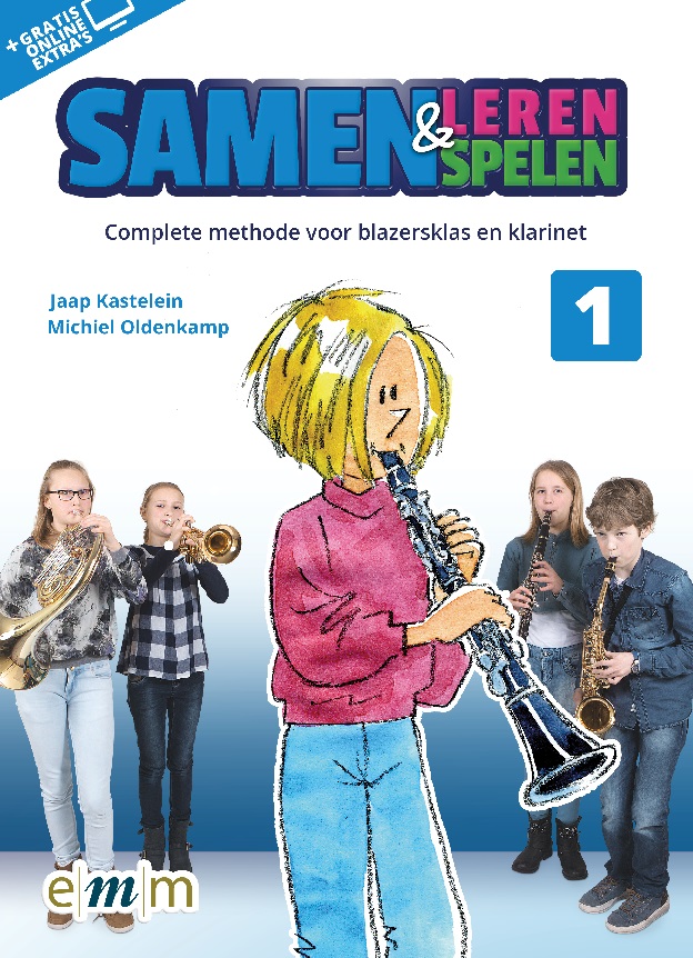 Samen leren samenspelen #1 - hier klicken