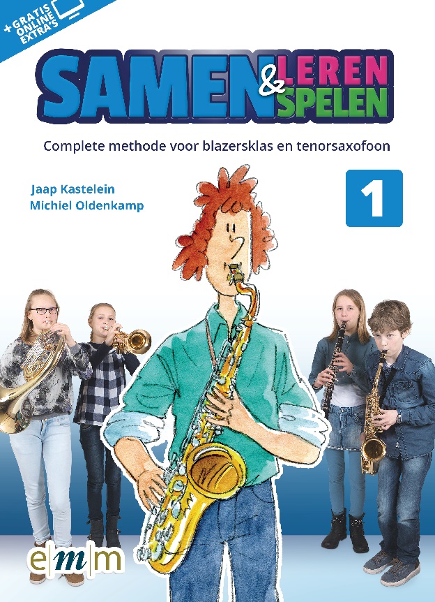 Samen leren samenspelen #1 - hier klicken