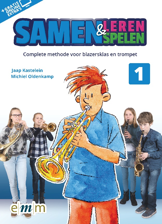 Samen leren samenspelen #1 - hier klicken