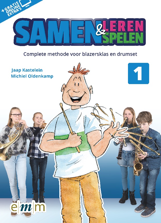 Samen leren samenspelen #1 - hier klicken