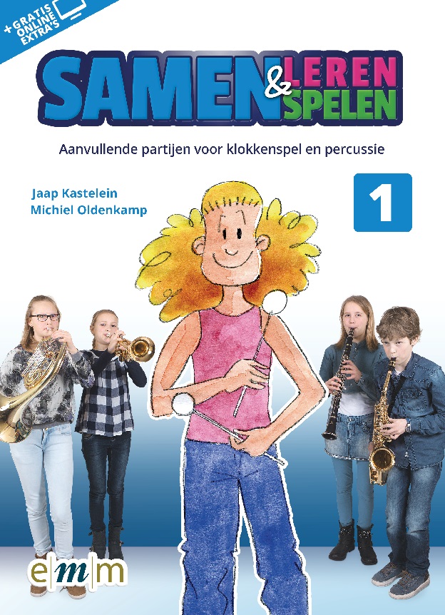 Samen leren samenspelen #1 - hier klicken