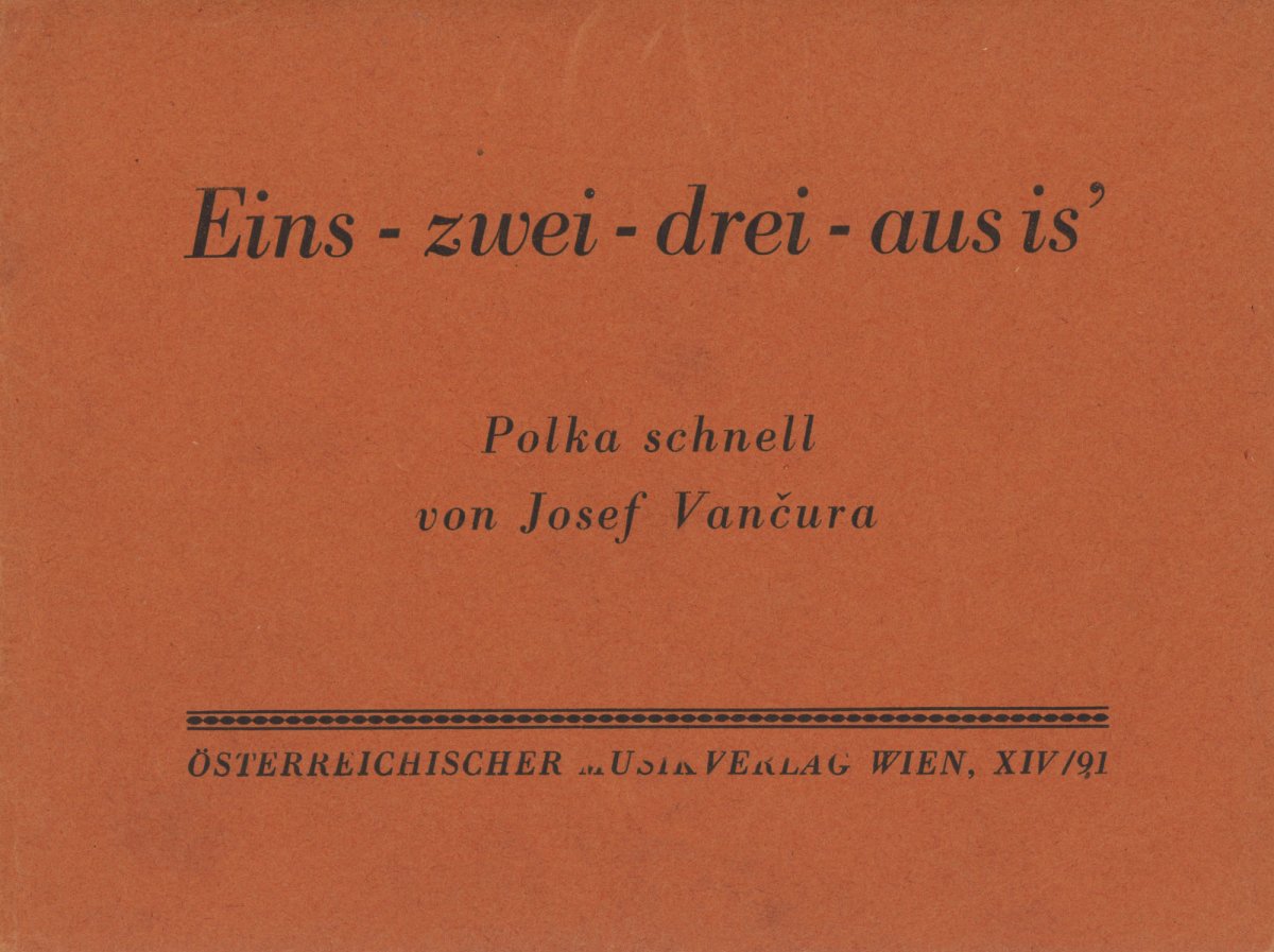 1 - 2 - 3 - aus is' - hier klicken 1 - 2 - 3 - aus is' - hier klicken