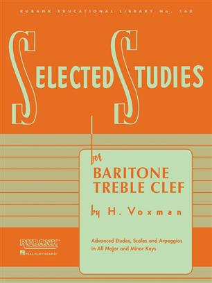 Rubank Selected Studies - hier klicken Rubank Selected Studies - hier klicken