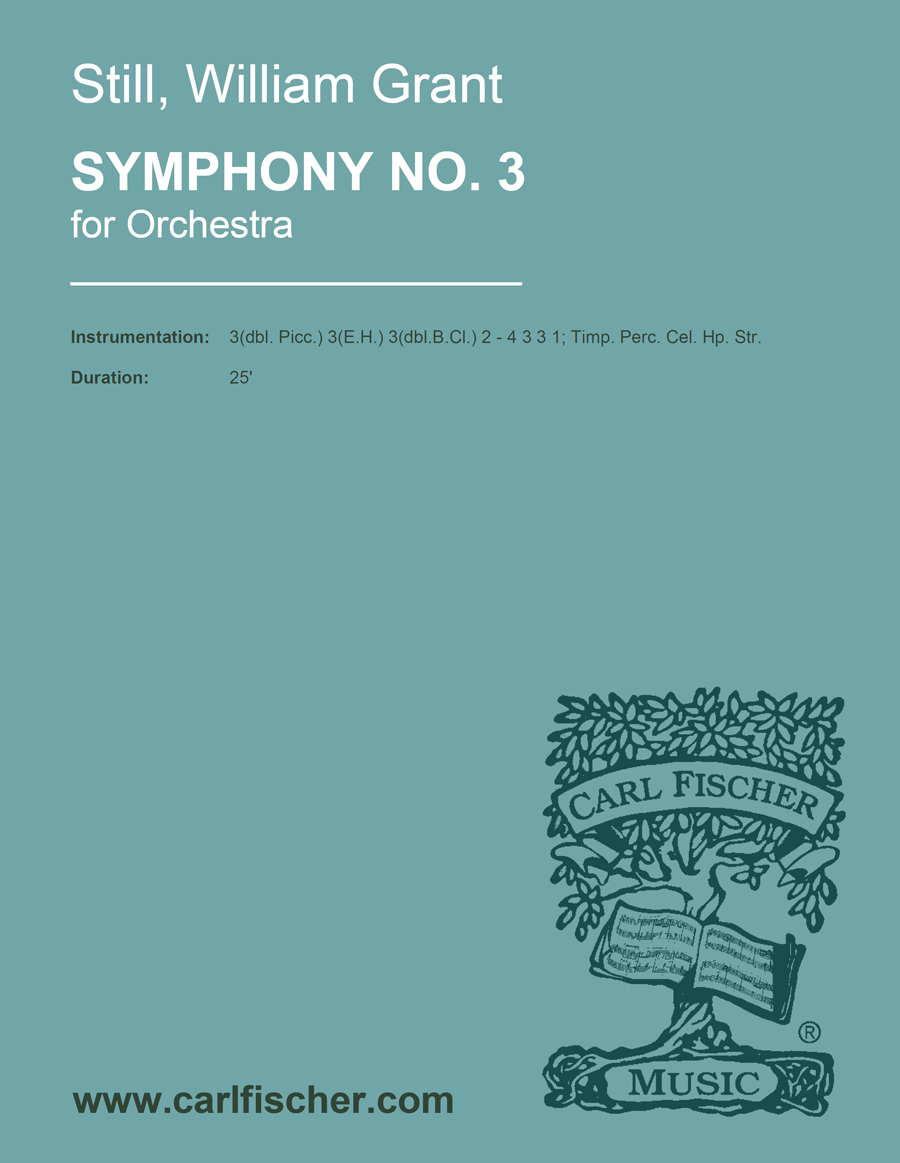 Symphony #3 - hier klicken