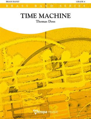 Time Machine - hier klicken