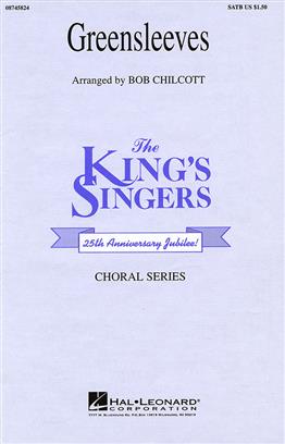 Greensleeves - hier klicken