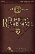 European Renaissance (Collection  The Colour of Song #2) - hier klicken