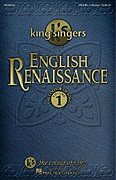 English Renaissance (Collection  The Colour of Song #1) - hier klicken