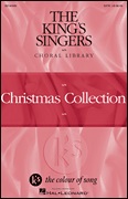 King's Singers Choral Library, The (Christmas Collection) - hier klicken
