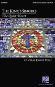 Quiet Heart: Choral Essays #1, The - hier klicken