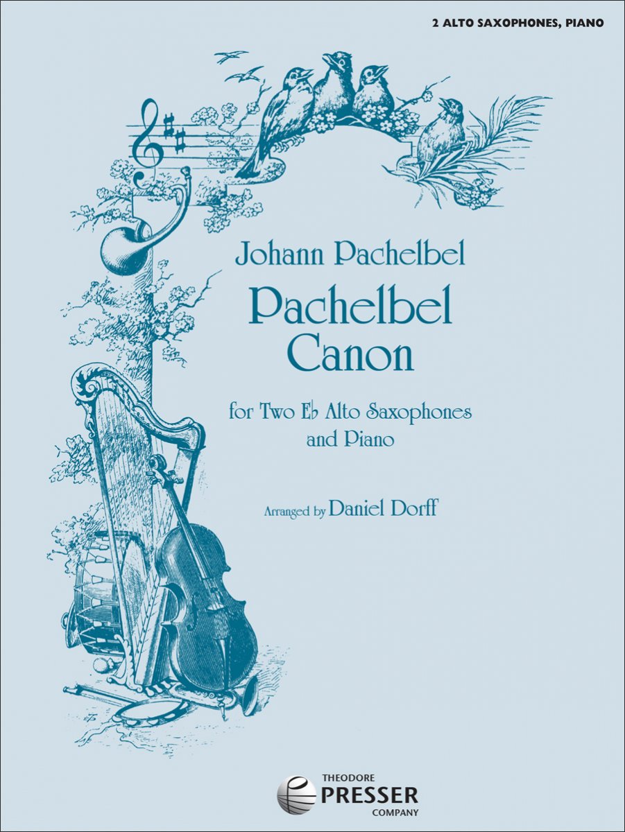 Pachelbel Canon - hier klicken Pachelbel Canon - hier klicken