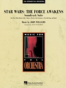 Star Wars: The Force Awakens – Soundtrack Suite - hier klicken Star Wars: The Force Awakens – Soundtrack Suite - hier klicken