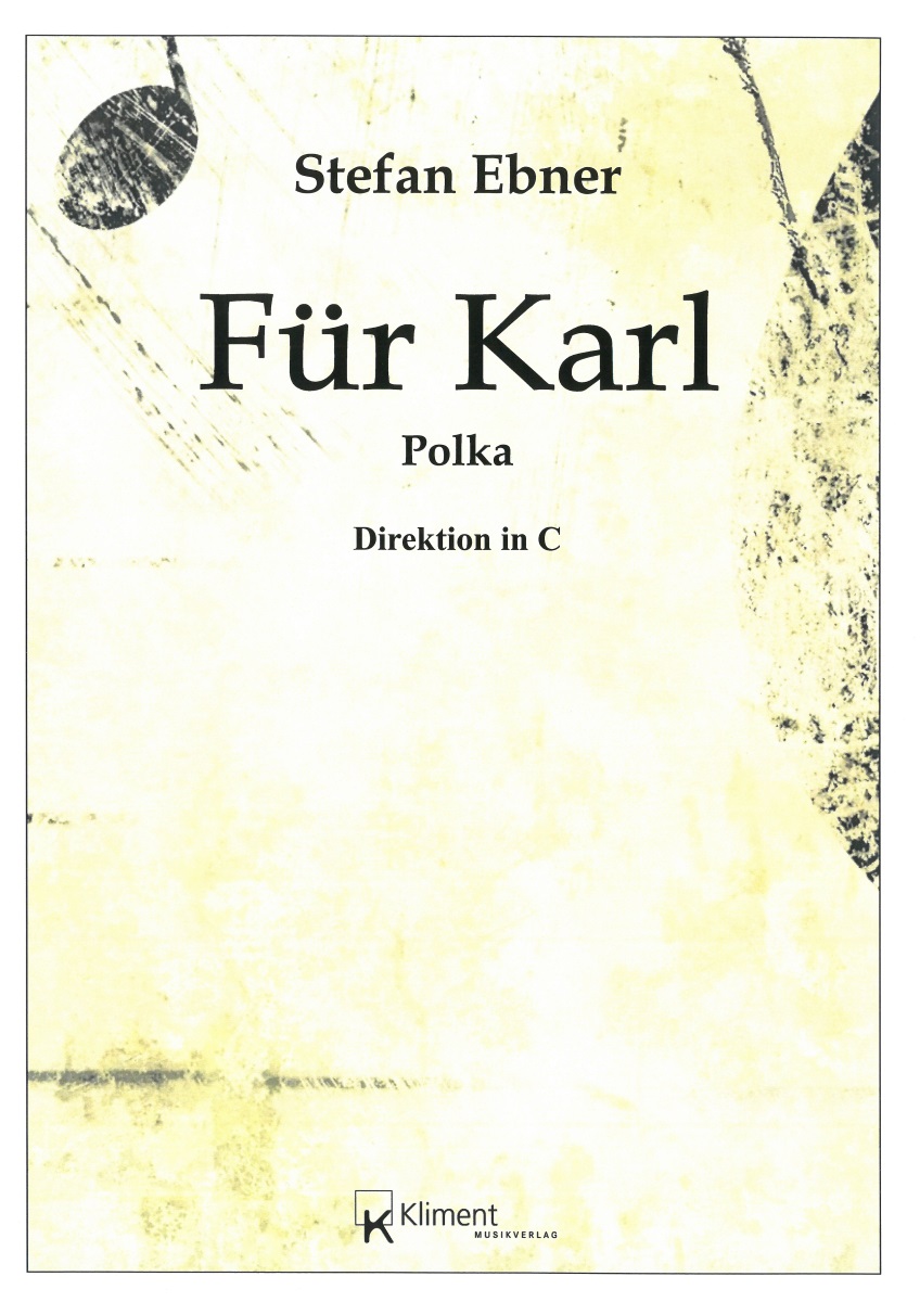 Fr Karl (Polka) - hier klicken