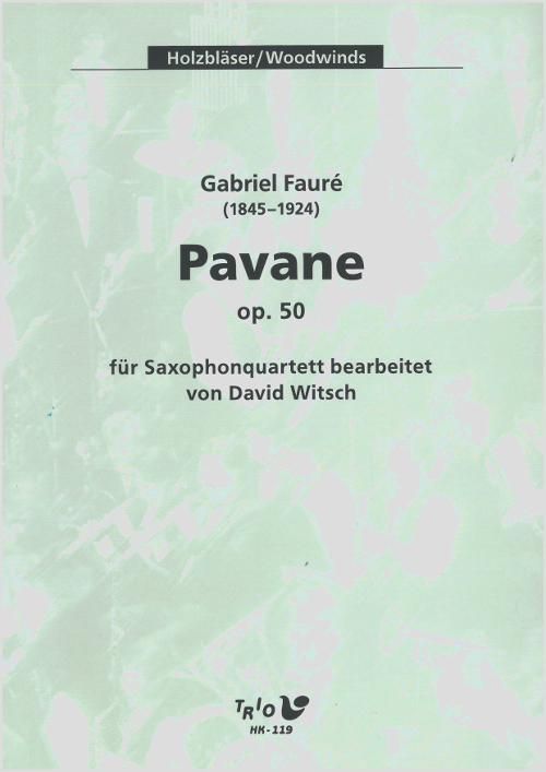 Pavane - hier klicken