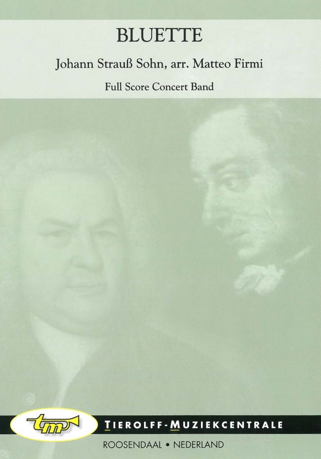 Bluette - hier klicken