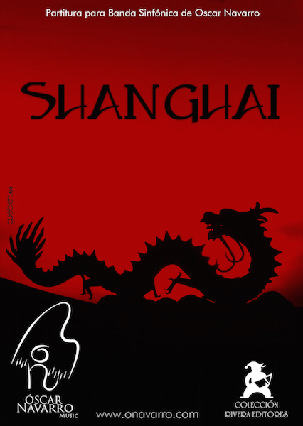 Shanghai - hier klicken