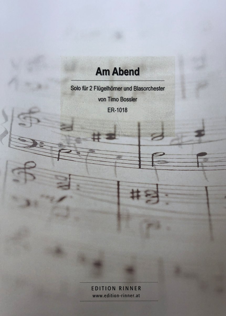 Am Abend - hier klicken