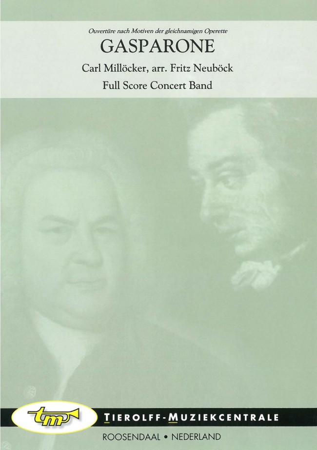 Gasparone - hier klicken