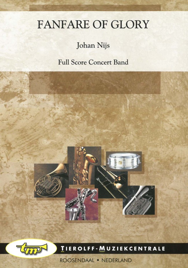 Fanfare Of Glory - hier klicken