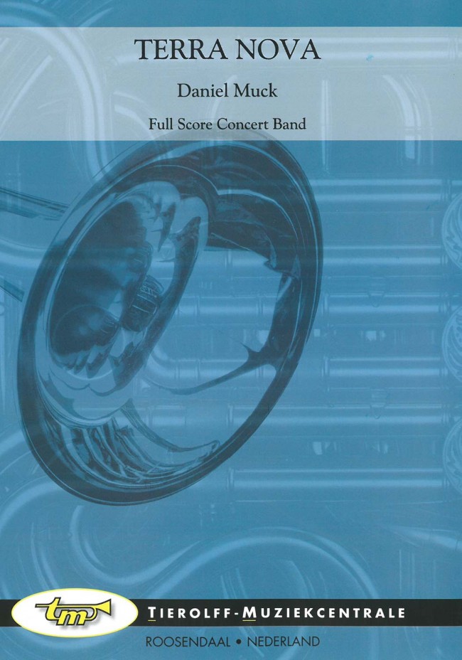 Terra Nova - hier klicken