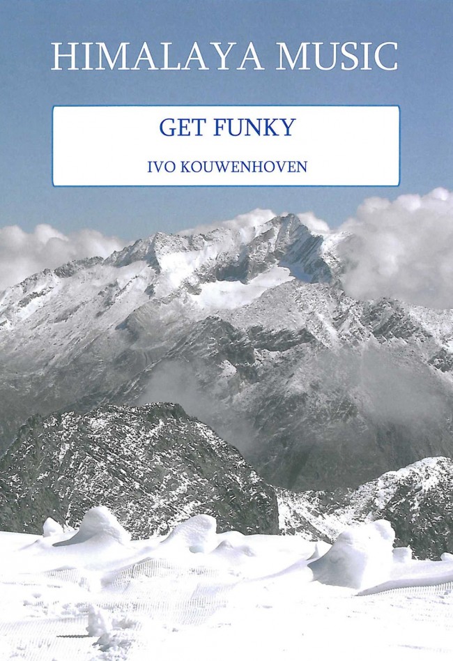 Get Funky - hier klicken Get Funky - hier klicken