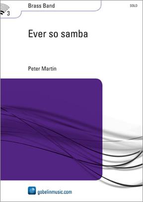 Ever so samba - hier klicken