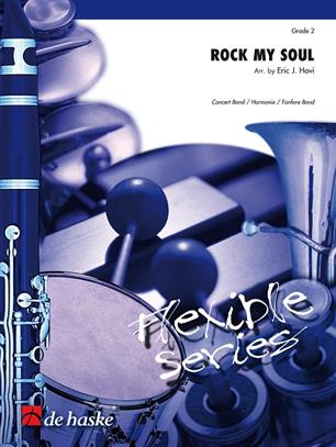 Rock my Soul - hier klicken