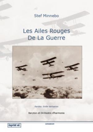 Les Ailes Rouges De La Guerre - hier klicken