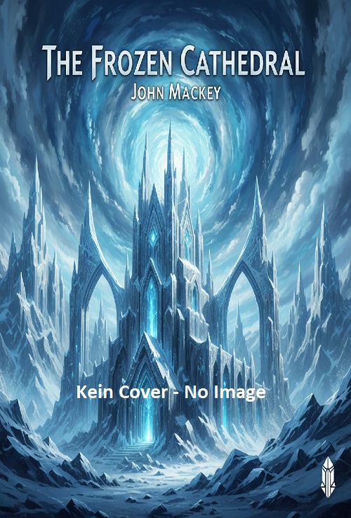 The Frozen Cathedral - hier klicken