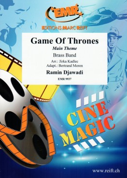 Game of Thrones (Main Theme) - hier klicken
