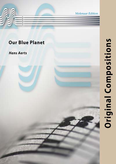 Our Blue Planet - hier klicken