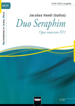 Duo Seraphim - hier klicken