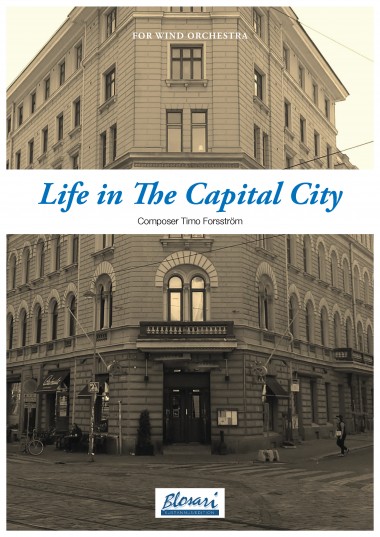 Life in the Capital City - hier klicken