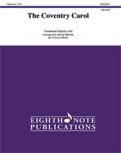 Coventry Carol - hier klicken Coventry Carol - hier klicken