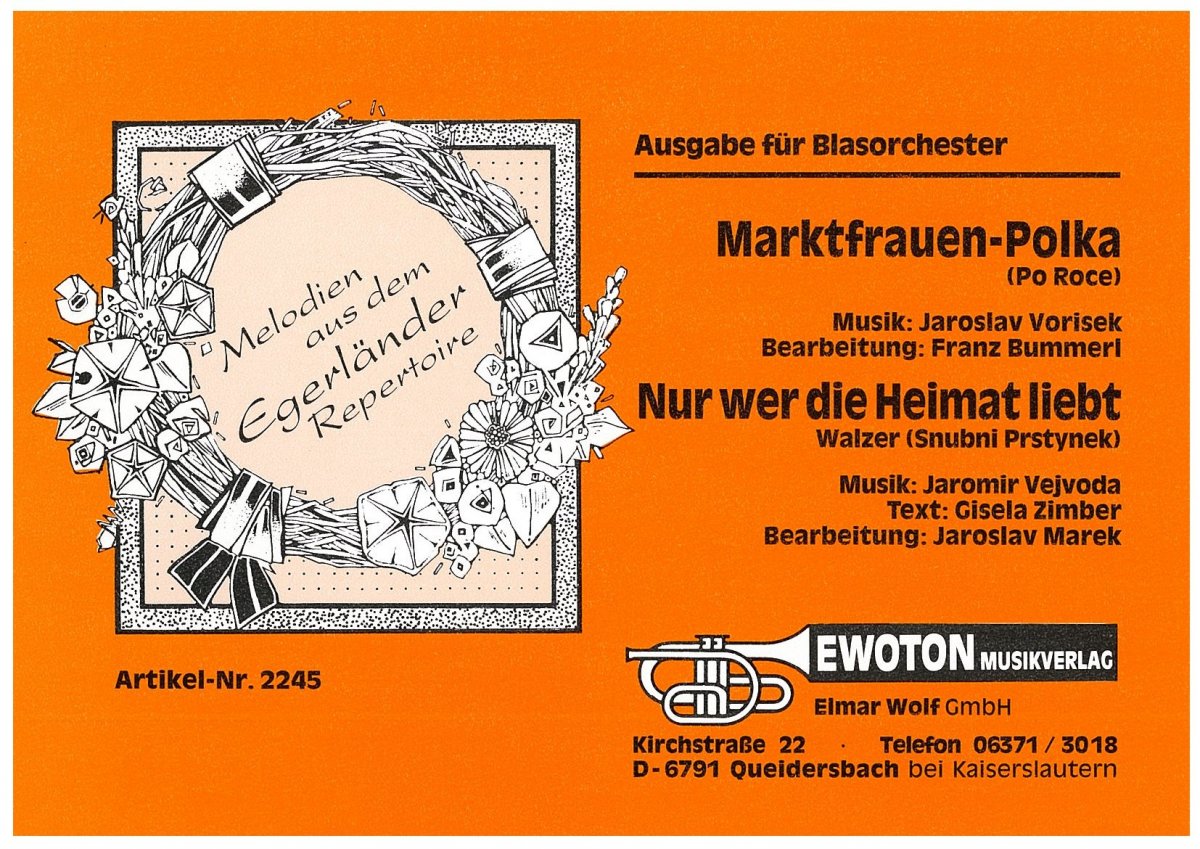 Nur wer die Heimat liebt (Snubni Prstynek) - hier klicken