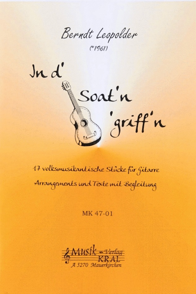 In d'Soat'n griff'n - hier klicken