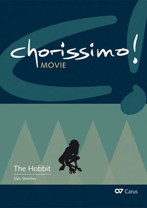 Hobbit, Der (3 Arrangements f�r Schulchor) - hier klicken