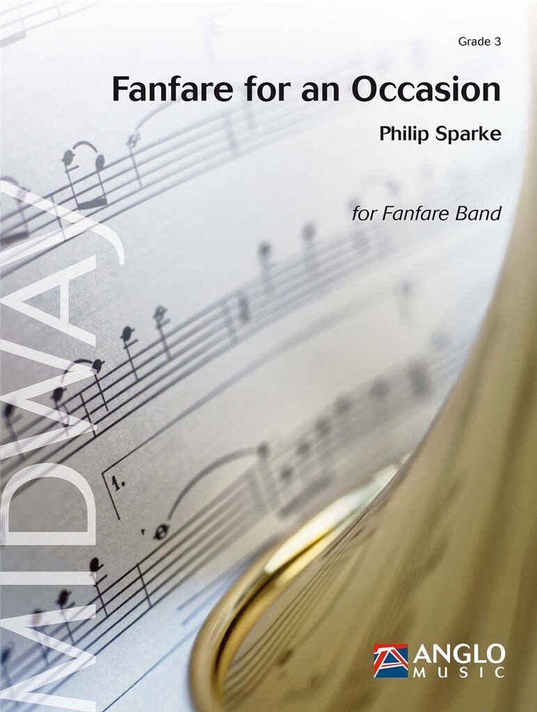 Fanfare for an Occasion - hier klicken