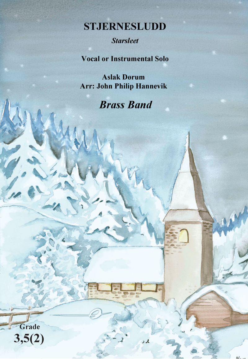 Stjernesludd (Starsleet) - hier klicken