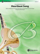 Heartbeat Song - hier klicken