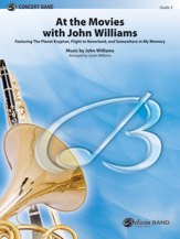 At the Movies with John Williams - hier klicken At the Movies with John Williams - hier klicken