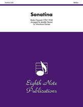 Sonatina - hier klicken Sonatina - hier klicken