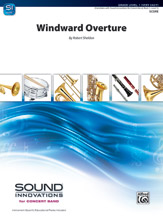 Windward Overture - hier klicken