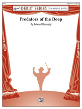Predators of the Deep - hier klicken